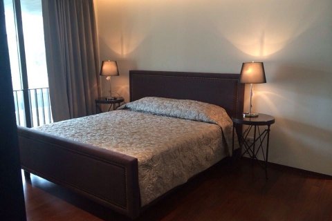 Maison à Sathon, Bangkok, Thaïlande 4 chambres № 144109 - photo 5