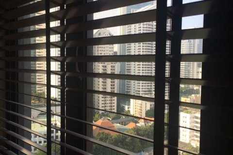 Кондоминиум с 2 спальнями в Бангкоке, Таиланд № 144113 - фото 9