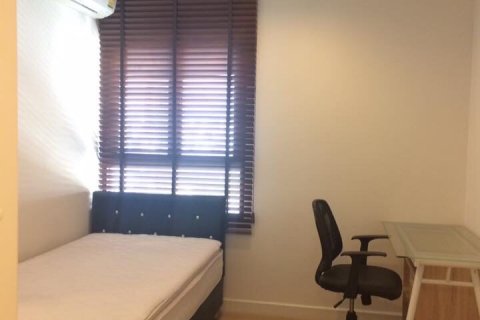 Кондоминиум с 2 спальнями в Бангкоке, Таиланд № 144113 - фото 5