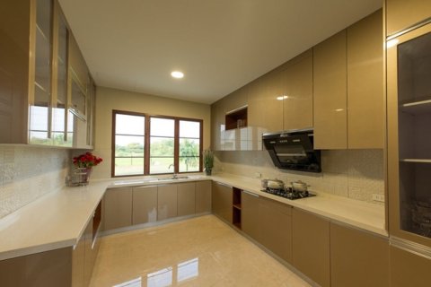 Дом в Чиангмае, Таиланд с 7 спальнями № 101685 - фото 13