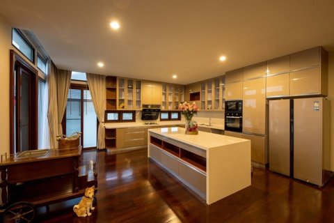 Дом в Чиангмае, Таиланд с 7 спальнями № 101685 - фото 12