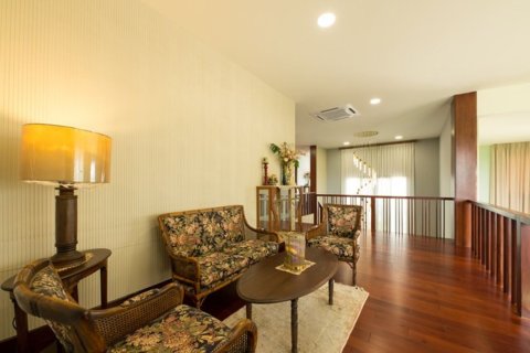 Дом в Чиангмае, Таиланд с 7 спальнями № 101685 - фото 29