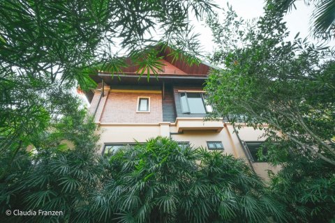 House in Chiang Mai, Thailand 2 bedrooms № 105072 - photo 2