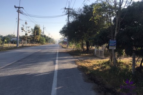 Terrain à Pa Sang, Thaïlande № 124211 - photo 8