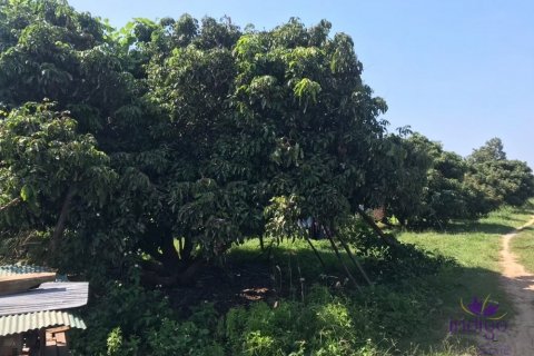 Terrain à Pa Sang, Thaïlande № 124211 - photo 1