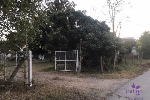 Terrain à Pa Sang, Thaïlande № 124211 - photo 4