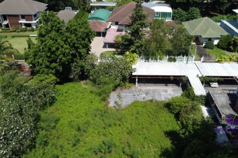 Земельный участок в Чиангмае, Таиланд  № 124210 - фото 2