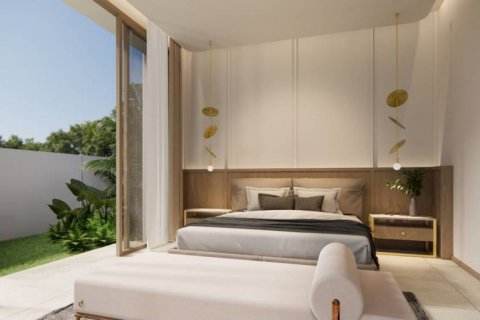 Villa à Phuket, Thaïlande 5 chambres № 85970 - photo 5
