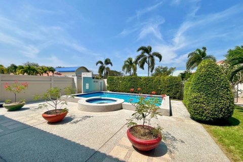 Villa à Hua Hin, Thaïlande 3 chambres № 85974 - photo 5