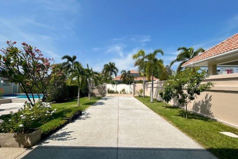Villa à Hua Hin, Thaïlande 3 chambres № 85974 - photo 10