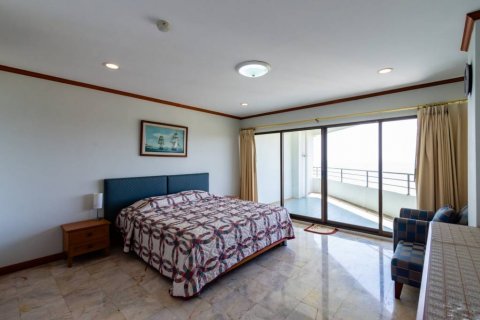 Condo à Hua Hin, Thaïlande, 2 chambres  № 85968 - photo 6