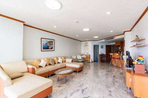 Condo à Hua Hin, Thaïlande, 2 chambres  № 85968 - photo 1