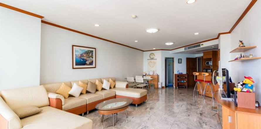 Condo à Hua Hin, Thaïlande, 2 chambres  № 85968