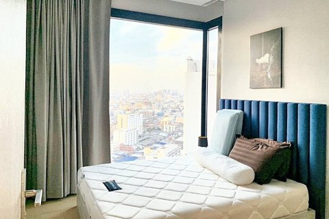 Condo in Din Daeng, Bangkok, Thailand, 2 bedrooms  № 85973 - photo 7