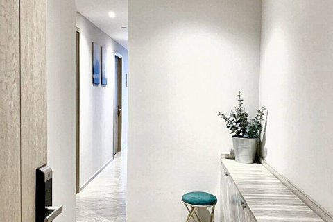 Condo in Din Daeng, Bangkok, Thailand, 2 bedrooms  № 85973 - photo 3