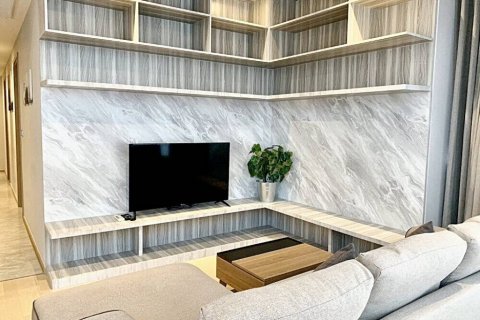 Condo in Din Daeng, Bangkok, Thailand, 2 bedrooms  № 85973 - photo 2