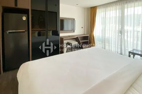 Condo à Kata, Thaïlande, 1 chambre № 131013 - photo 6