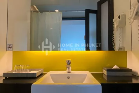 Condo à Kata, Thaïlande, 1 chambre № 131013 - photo 14