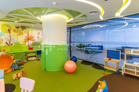 Condo à Kata, Thaïlande, 1 chambre № 131013 - photo 17