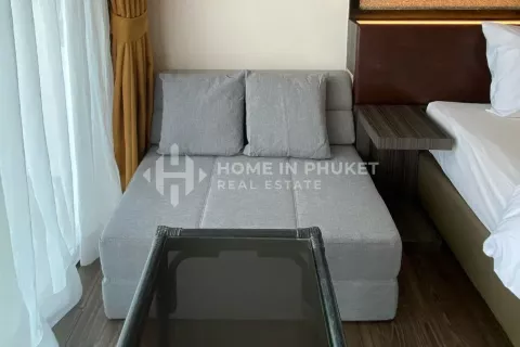 Condo à Kata, Thaïlande, 1 chambre № 131013 - photo 10