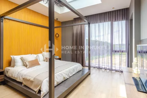 Дом в Май Кхао, Таиланд с 2 спальнями  № 131010 - фото 7