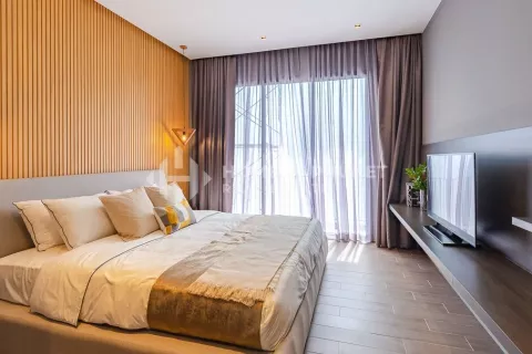 Дом в Май Кхао, Таиланд с 2 спальнями  № 131010 - фото 12