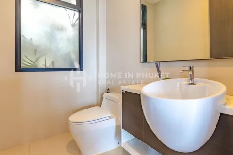 Дом в Май Кхао, Таиланд с 2 спальнями  № 131010 - фото 6