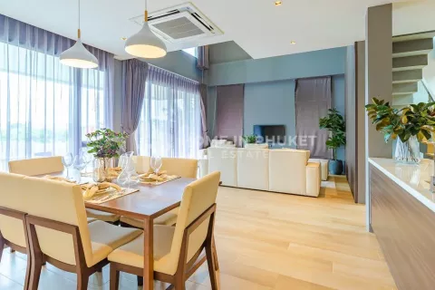 Дом в Май Кхао, Таиланд с 2 спальнями  № 131010 - фото 3