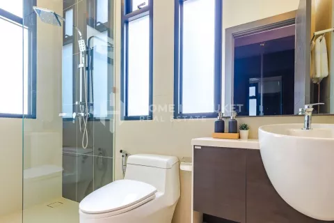 Дом в Май Кхао, Таиланд с 2 спальнями  № 131010 - фото 14