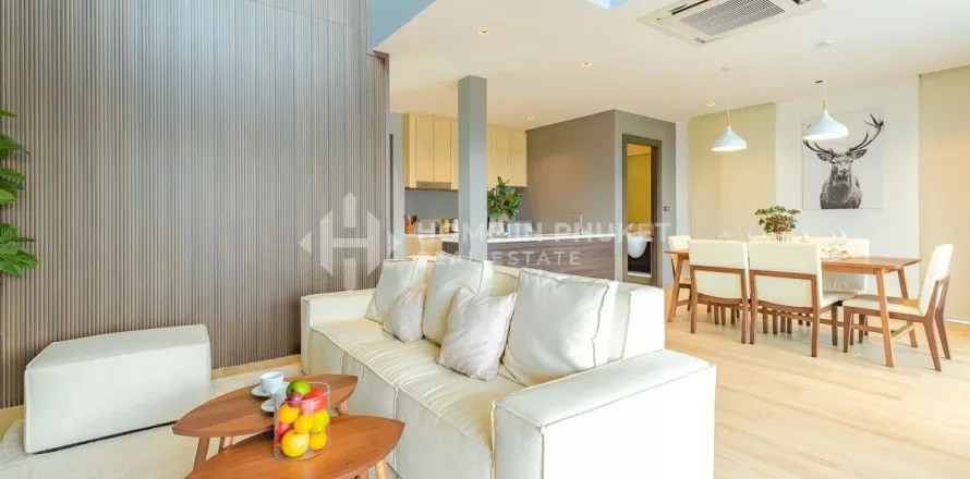 Дом в Май Кхао, Таиланд с 2 спальнями  № 131010