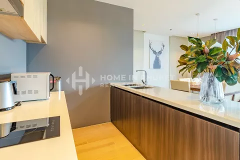 Дом в Май Кхао, Таиланд с 2 спальнями  № 131010 - фото 5