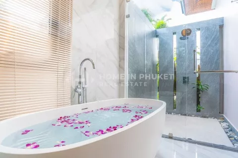 Maison à Phuket, Thaïlande 3 chambres № 131009 - photo 12
