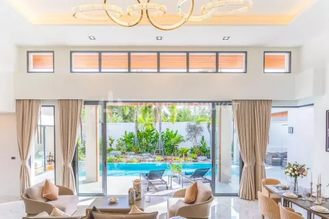 Maison à Phuket, Thaïlande 3 chambres № 131009 - photo 6