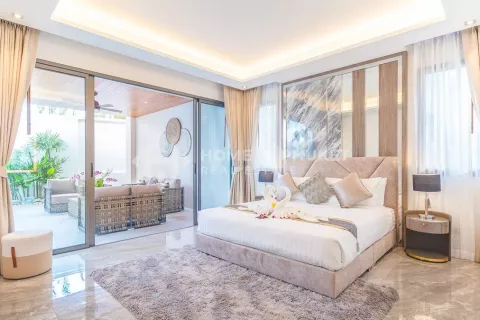 Maison à Phuket, Thaïlande 3 chambres № 131009 - photo 18