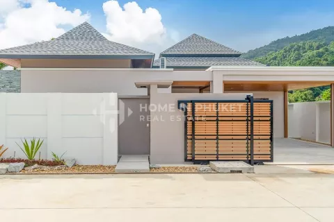 Maison à Phuket, Thaïlande 3 chambres № 131009 - photo 26