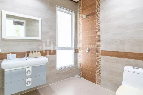 Дом в Камале, Таиланд с 5 спальнями  № 131011 - фото 24