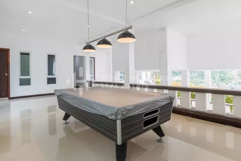 Дом в Камале, Таиланд с 5 спальнями  № 131011 - фото 11