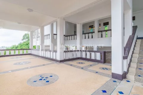 Дом в Камале, Таиланд с 5 спальнями  № 131011 - фото 28