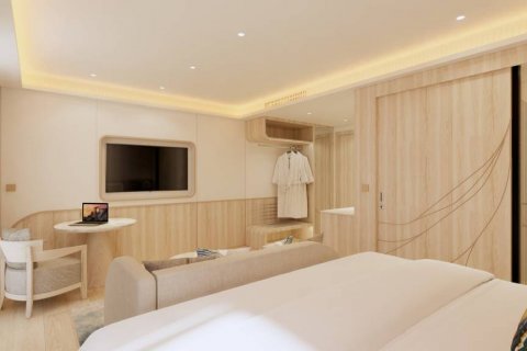 Studio in the Condo in Phuket, Thailand  № 86048 - photo 6