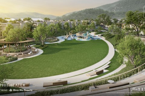 Villa à Phuket, Thaïlande 4 chambres № 133195 - photo 10