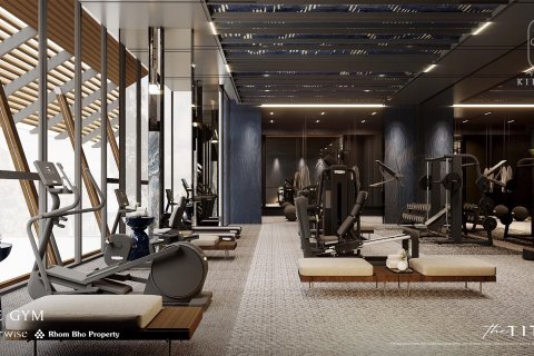 Вилла в Пхукете, Таиланд с 4 спальнями  № 133196 - фото 14