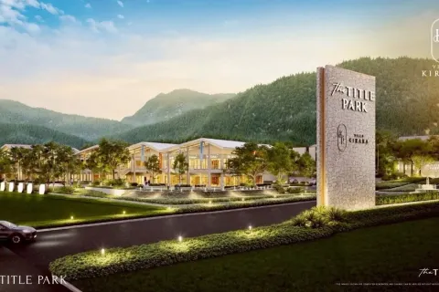 Villa in Phuket, Thailand 4 bedrooms № 133196 - photo 8