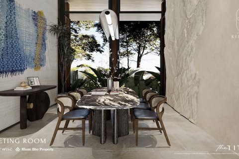 Вилла в Пхукете, Таиланд с 4 спальнями  № 133196 - фото 19