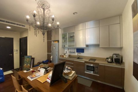 Кондоминиум с 2 спальнями в Бангкоке, Таиланд № 132679 - фото 10