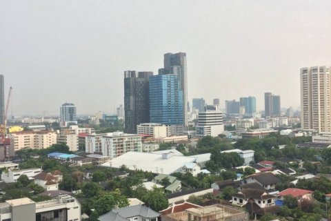 Кондоминиум с 2 спальнями в Бангкоке, Таиланд № 132679 - фото 4