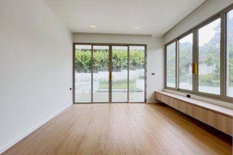 Villa à Kathu, Thaïlande 4 chambres № 132678 - photo 10