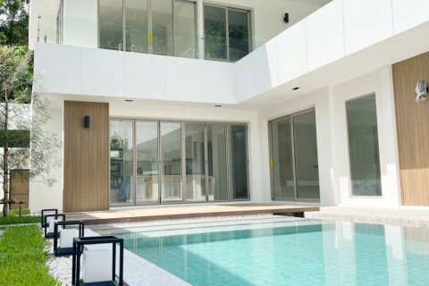 Villa à Kathu, Thaïlande 4 chambres № 132678 - photo 3