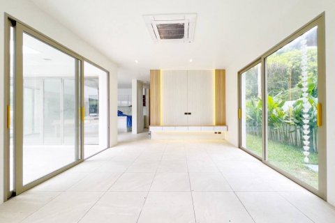 Villa à Kathu, Thaïlande 4 chambres № 132678 - photo 6