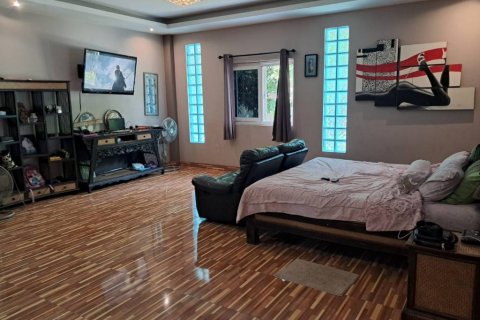 Дом в Паттайе, Таиланд с 3 спальнями № 132674 - фото 9