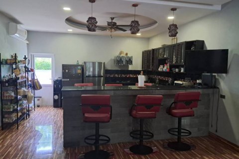 Дом в Паттайе, Таиланд с 3 спальнями № 132674 - фото 7